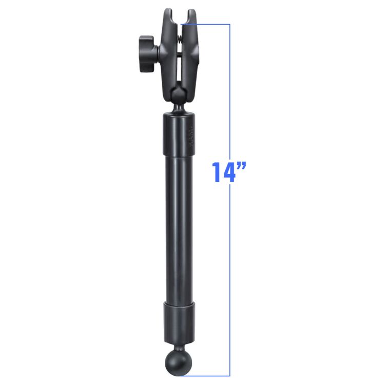 RAM Mounts 14" Extension Pole