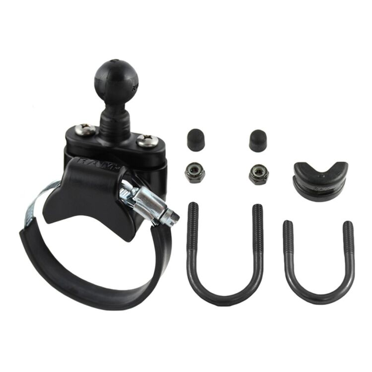 RAM Mounts ATV / UTV Strap And U-Bolt Mount Base