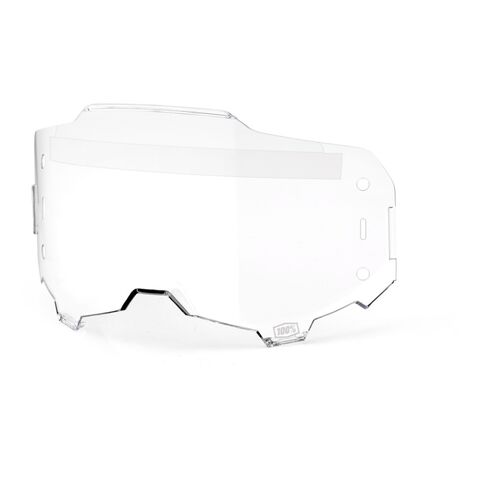 100% Armega Forecast Replacement Lens