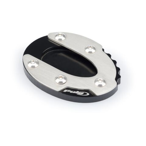 Puig Kickstand Extension Kawasaki Z650 / Z900 / Ninja 650 / 1000 2017-2025