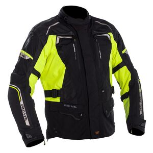Olympia Dakar 3 Jacket - Cycle Gear