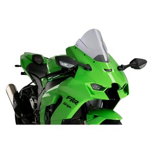 Puig Z-Racing Windscreen Kawasaki ZX-10R / ZX-10RR 2021-2025
