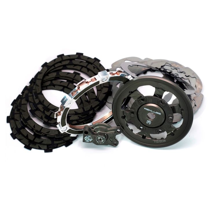 Rekluse Radius X Clutch Kit Suzuki Hayabusa 1999-2007