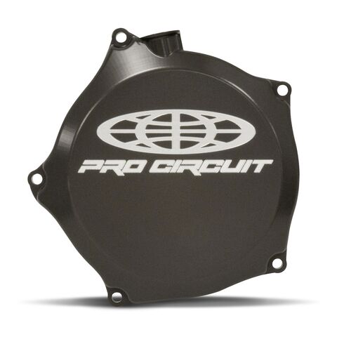 Pro Circuit T-6 Billet Clutch Cover Kawasaki KX250F / KX250 2009-2020