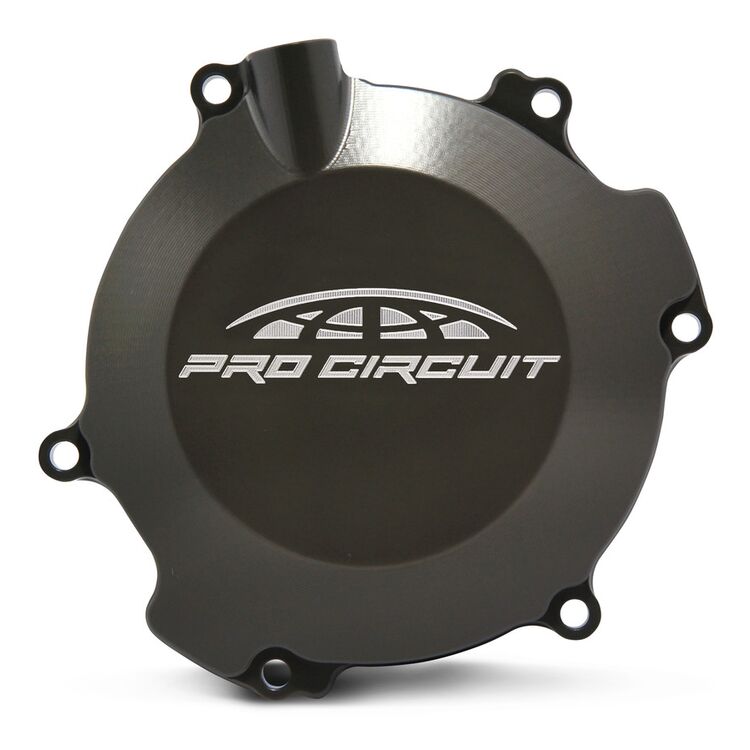 thumbnail image 2 of KAWASAKI Genuine OEM Clutch Basket Housing For KX85 KX100 KX112 – Part 13095-1406 2 of 3