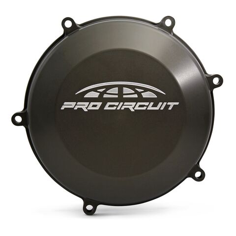 Pro Circuit T-6 Billet Clutch Cover Yamaha YZ250F 2019-2020