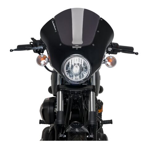 CustomAcces Dark Night Semi-Fairing Yamaha Bolt 2013-2025