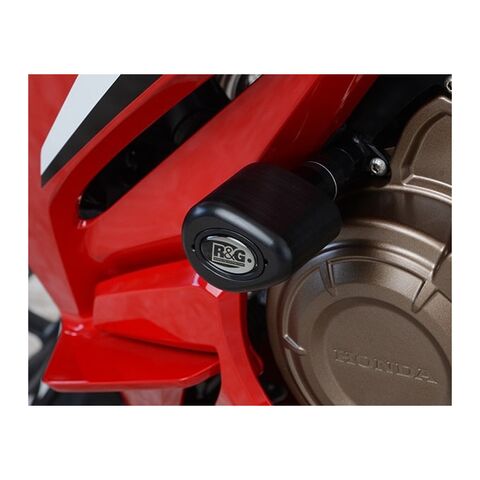 R&G Racing Aero Frame Sliders Honda CBR500R 2019-2025