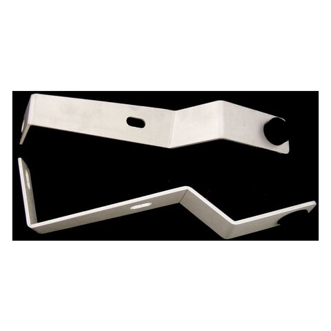 Modquad Fender Bracket Yamaha YFZ350 Banshee 1987-2006