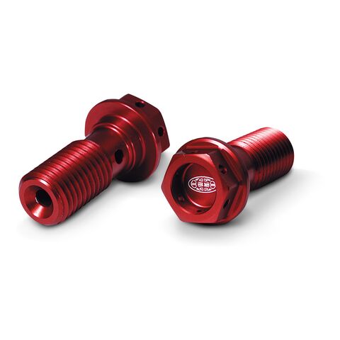 Pro Circuit Master Cylinder / Caliper Banjo Bolts