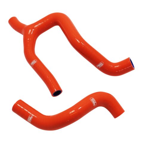 Moose Racing Radiator Hose Kit KTM 350cc 2019-2023