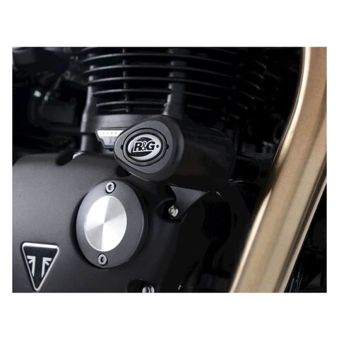 R&G Racing Aero Frame Sliders Triumph Speed Twin 2019-2020