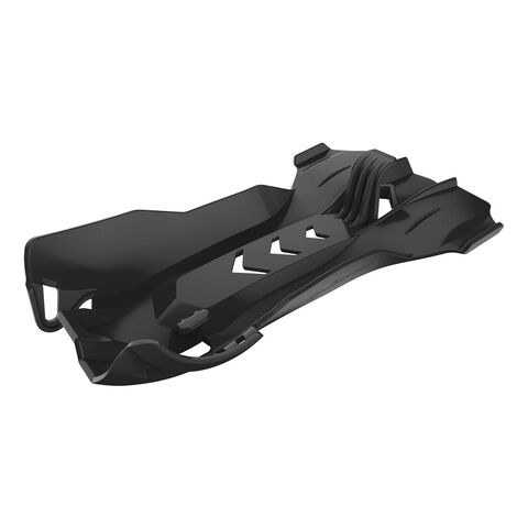 Polisport Fortress Skid Plate KTM / Husqvarna 250cc-300cc 2006-2016