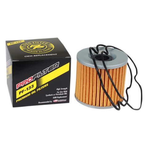 Maxima ProFilter Maxflow Oil Filter Suzuki 250cc-1100cc 1977-2010