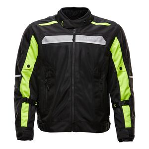 Olympia Airglide 6 Jacket (SM and MD)