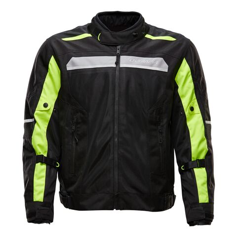 Olympia Airglide 6 Jacket (SM)