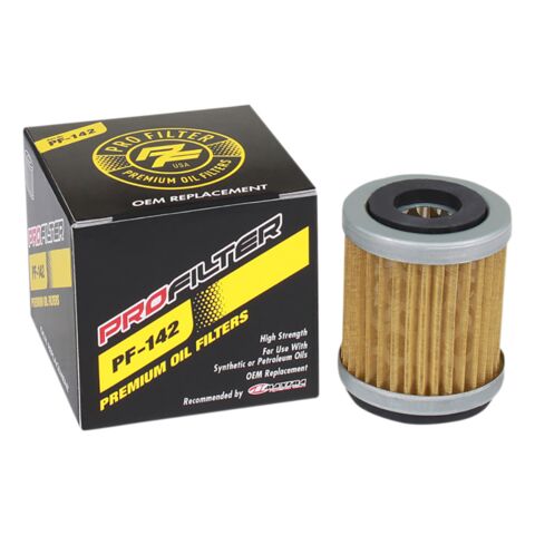 Maxima ProFilter Maxflow Oil Filter Yamaha 250cc-426cc 1998-2006
