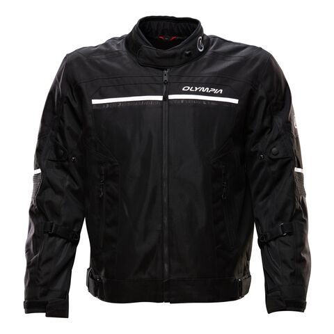 Olympia Women's Airglide 6 Jacket