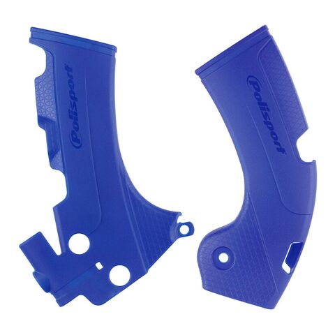 Polisport Frame Protectors Yamaha 250cc-450cc 2018-2026