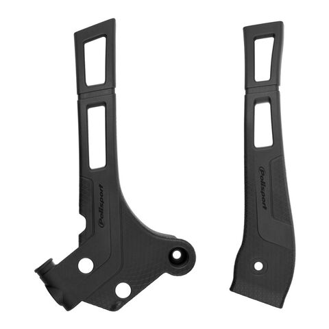 Polisport Frame Protectors Fantic XE300 / Yamaha 125cc-250cc 2005-2026