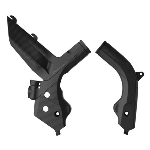 Polisport Frame Protectors KTM 125cc-500cc 2019-2023