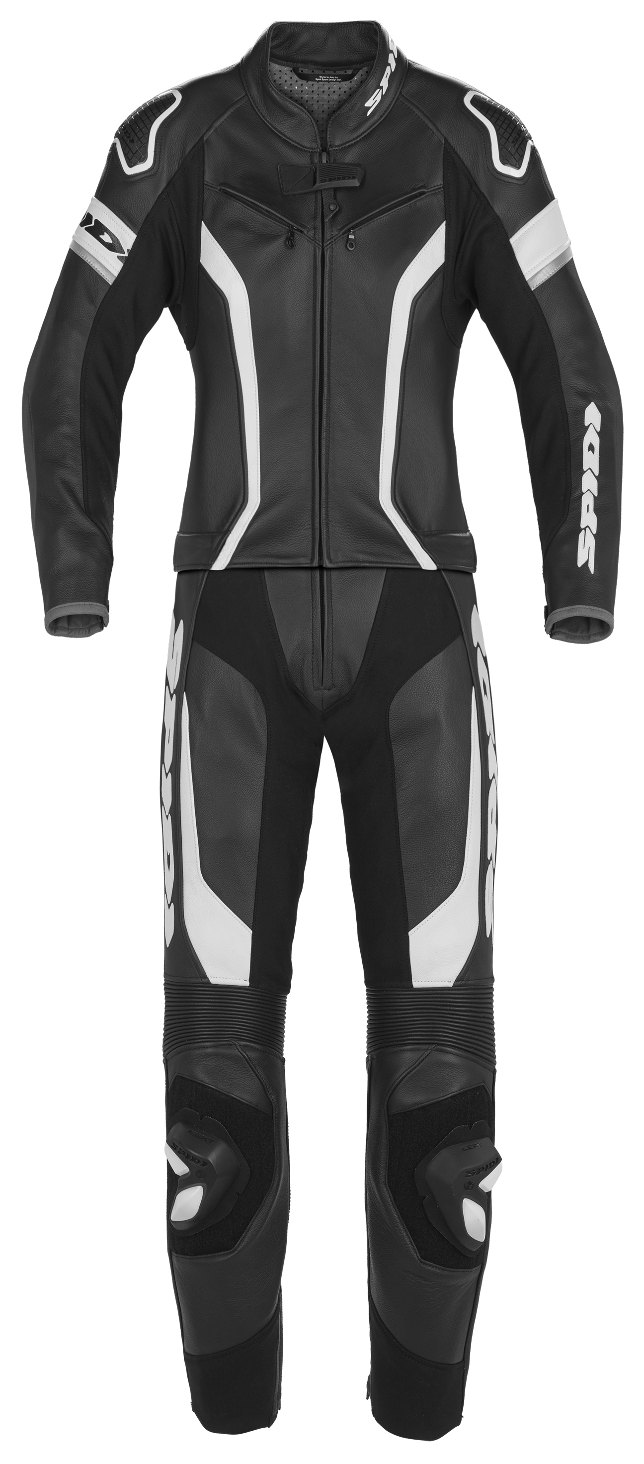 Spidi Laser Touring 2-Piece Women's Suit - Cycle Gear