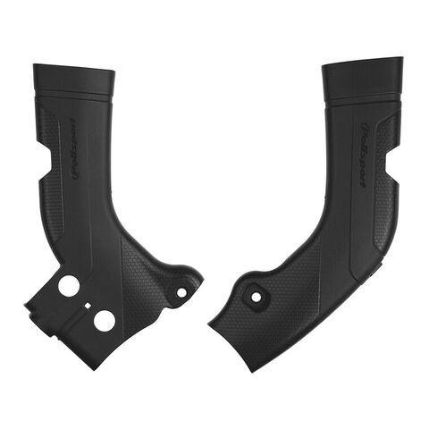 Polisport Frame Protectors Honda 250cc-450cc 2017-2022