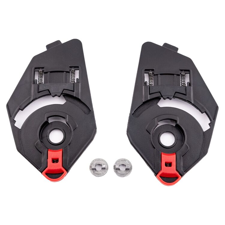 Sedici Sistema II / 3 Base Plates