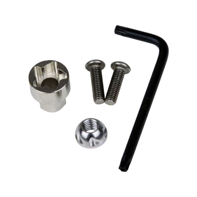 Stainless Steel