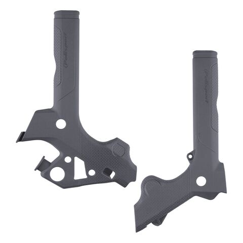Polisport Frame Protectors Gas Gas 200cc-300cc 2018-2020