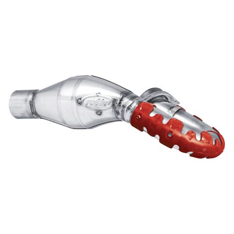 Polisport Armadillo 4 Stroke Head Pipe Guard