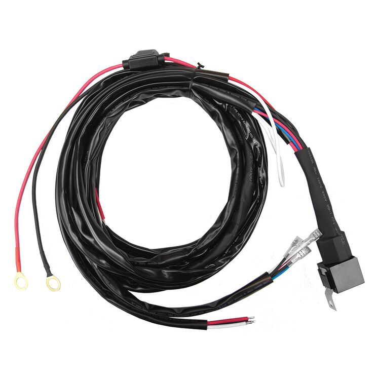 Rigid 360-Series 3 Wire Light Wiring Harness