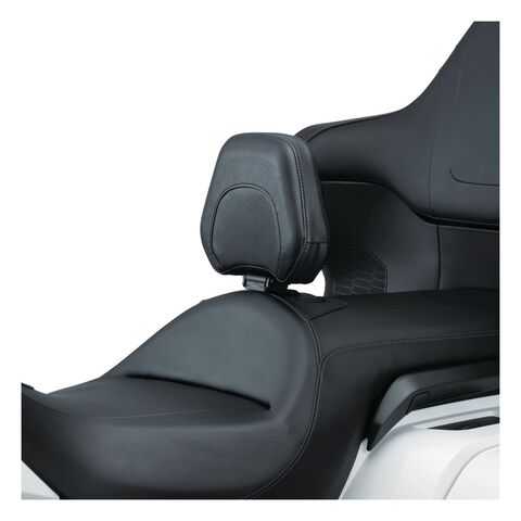 Kuryakyn Omni Driver Backrest For Honda Gold Wing 2018-2025
