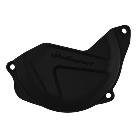 Polisport Clutch Cover Guard Honda CRF450R 2010-2016