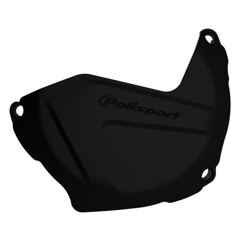 Polisport Clutch Cover Guard Kawasaki KX250F 2009-2017