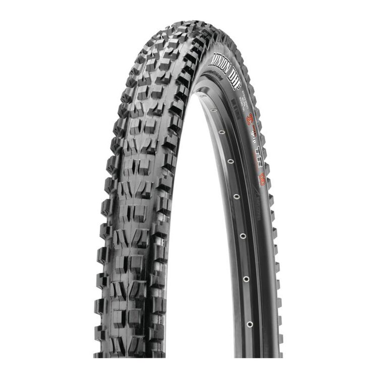 Maxxis Minion DHF eBike Tires
