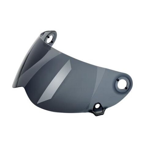 Biltwell Lane Splitter Gen 2 Anti-Fog Face Shield