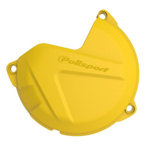 Polisport Clutch Cover Guard KTM / Husqvarna 250cc-300cc 2013-2017