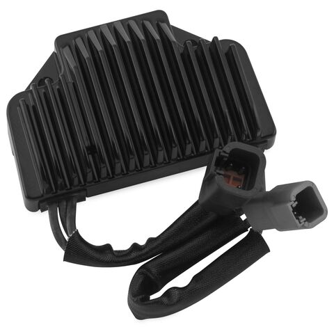 Twin Power Electronic Regulator For Harley Dyna 2006-2007