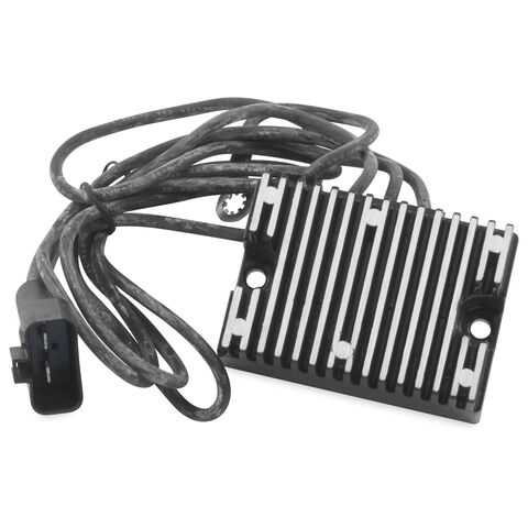 Twin Power Electronic Regulator For Harley Dyna 1999-2003