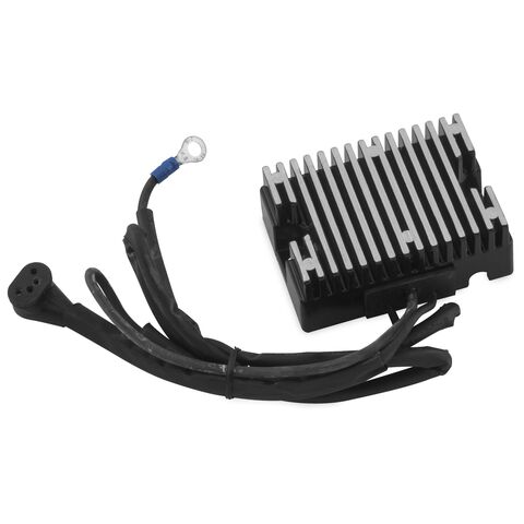 Twin Power Electronic Regulator For Harley FL / FX 1970-1975