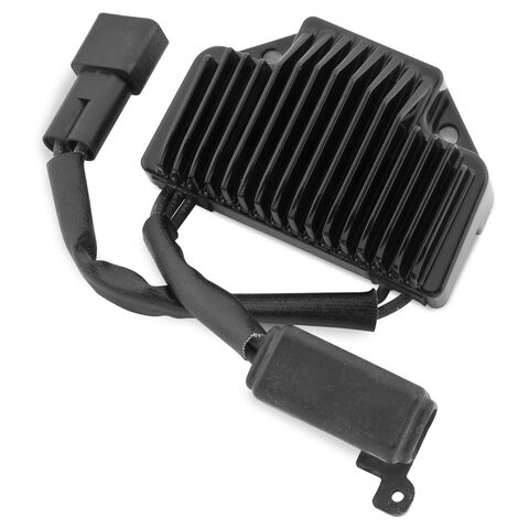 Twin Power Electronic Regulator For Harley Dyna 2004-2005