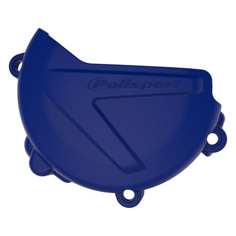 Polisport Clutch Cover Guard Yamaha YZ125 2005-2022