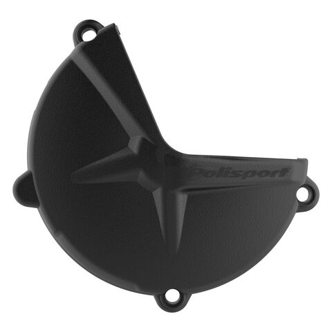 Polisport Clutch Cover Guard Gas Gas 200cc-300cc 2017-2020