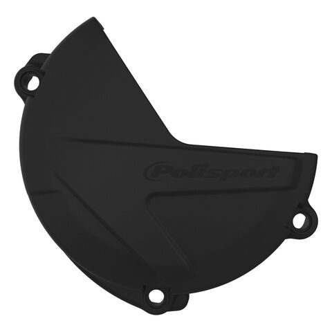 Polisport Clutch Cover Guard Yamaha YZ250F 2019-2026