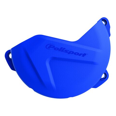 Polisport Clutch Cover Guard