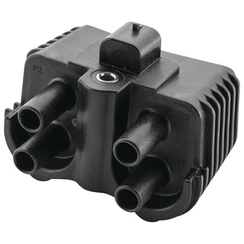 Twin Power Ignition Coil For Harley Softail 2018-2026