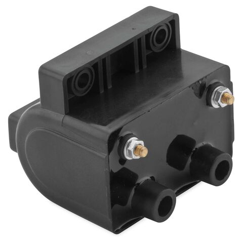 Twin Power Ignition Coil For Harley FL / FX / XL 1965-1979