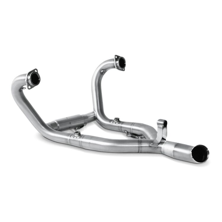 Akrapovic Exhaust Headers BMW R Nine T / Scrambler / Pure 2021-2023