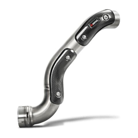 Akrapovic Linkage Pipe BMW R Nine T / Scrambler / Pure 2021-2023